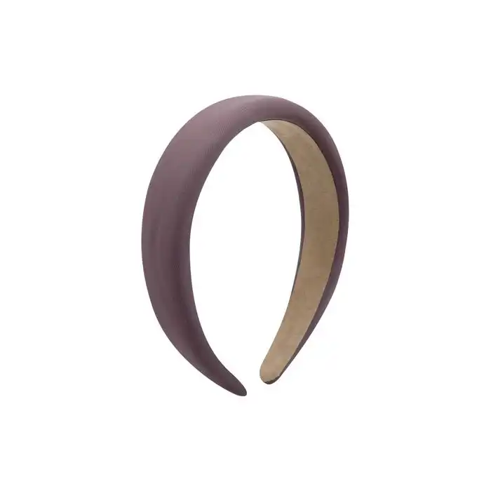 Oh My Hair Diadema Acolchada Suave - You Are The Princess - Comparador de precios