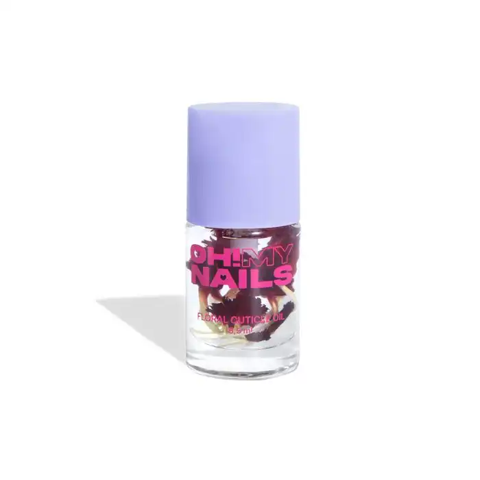Oh My Nails Floral Cuticle Oil Aceite de Cutículas - You Are The Princess - Comparador de precios