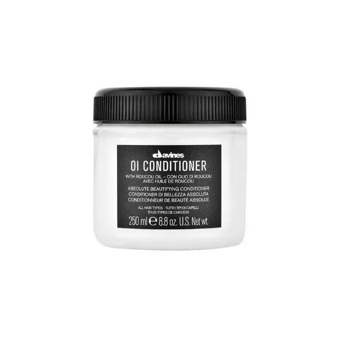 OI Acondicionador con Aceite de Albaricoque 250 ml - Davines by Franck Provost - Comparador de precios