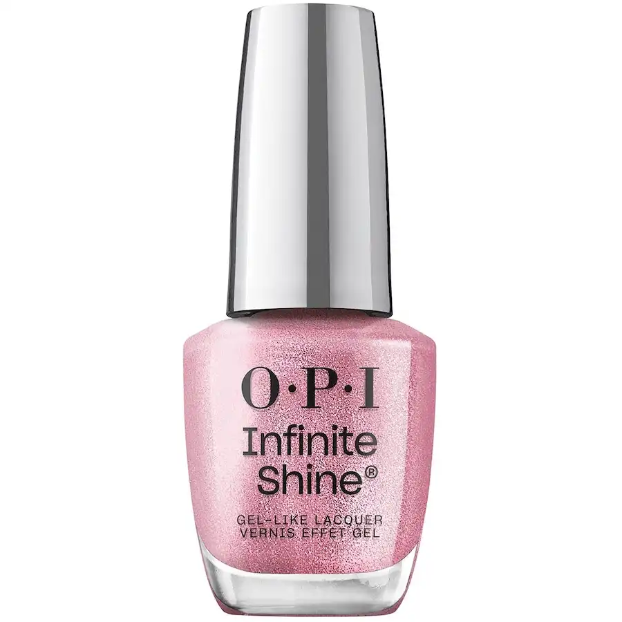OPI - Infinite Shine It Never Ends Lacas de uñas 15 ml Shined Sealed Delivered - OPI - Comparador de precios