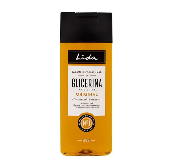 Original - Lida - Comparador de precios