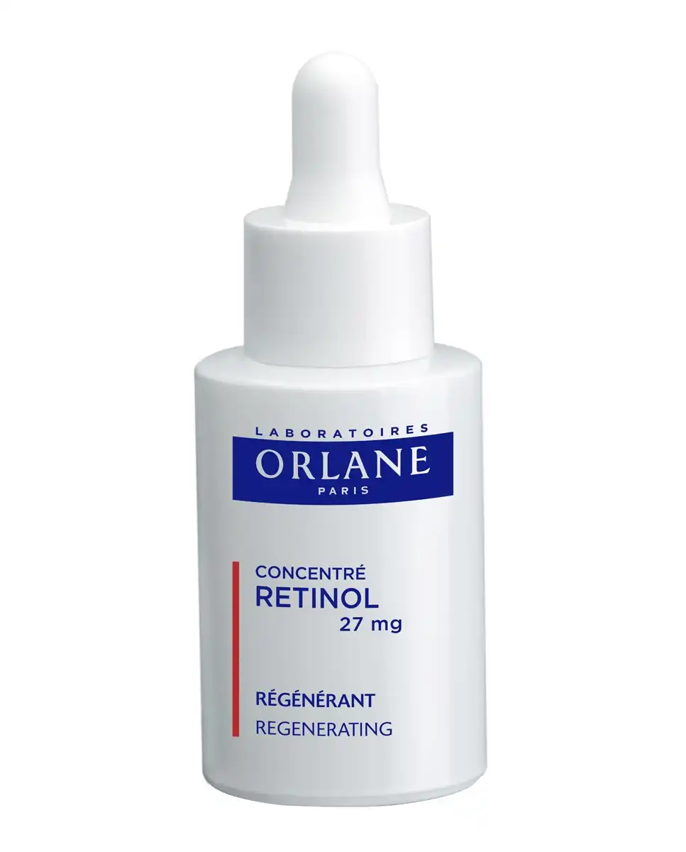 Orlane - Concentrado Retinol 30 Ml - Orlane - Comparador de precios
