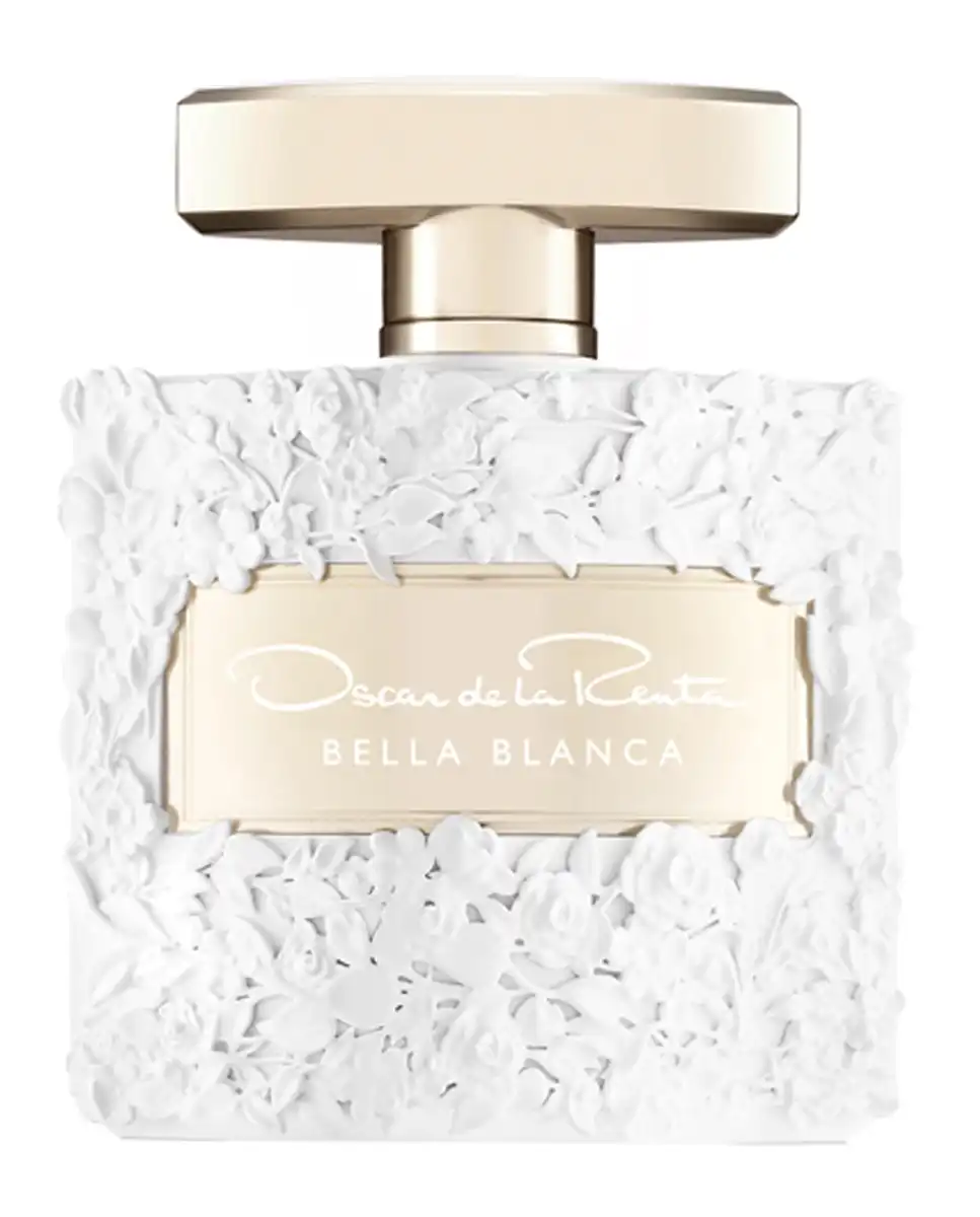 Oscar De La Renta - Eau De Parfum Bella Blanca 100 Ml - Oscar De La Renta - Comparador de precios