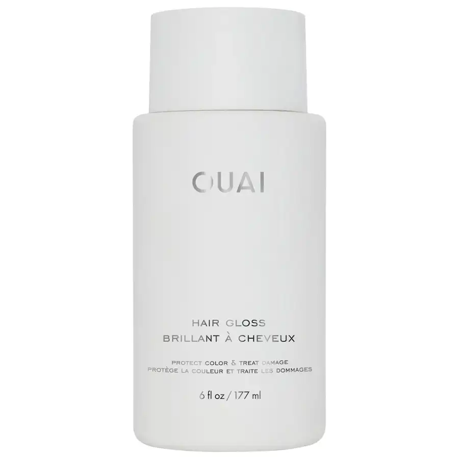 Ouai - Brillo de pelo Mascarillas para el cabello 177 ml unisex - OUAI - Comparador de precios