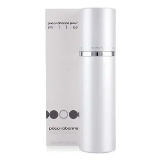 Paco Rabanne Pour Elle 100 ml Desodorante en Spray - Paco Rabanne - Comparador de precios