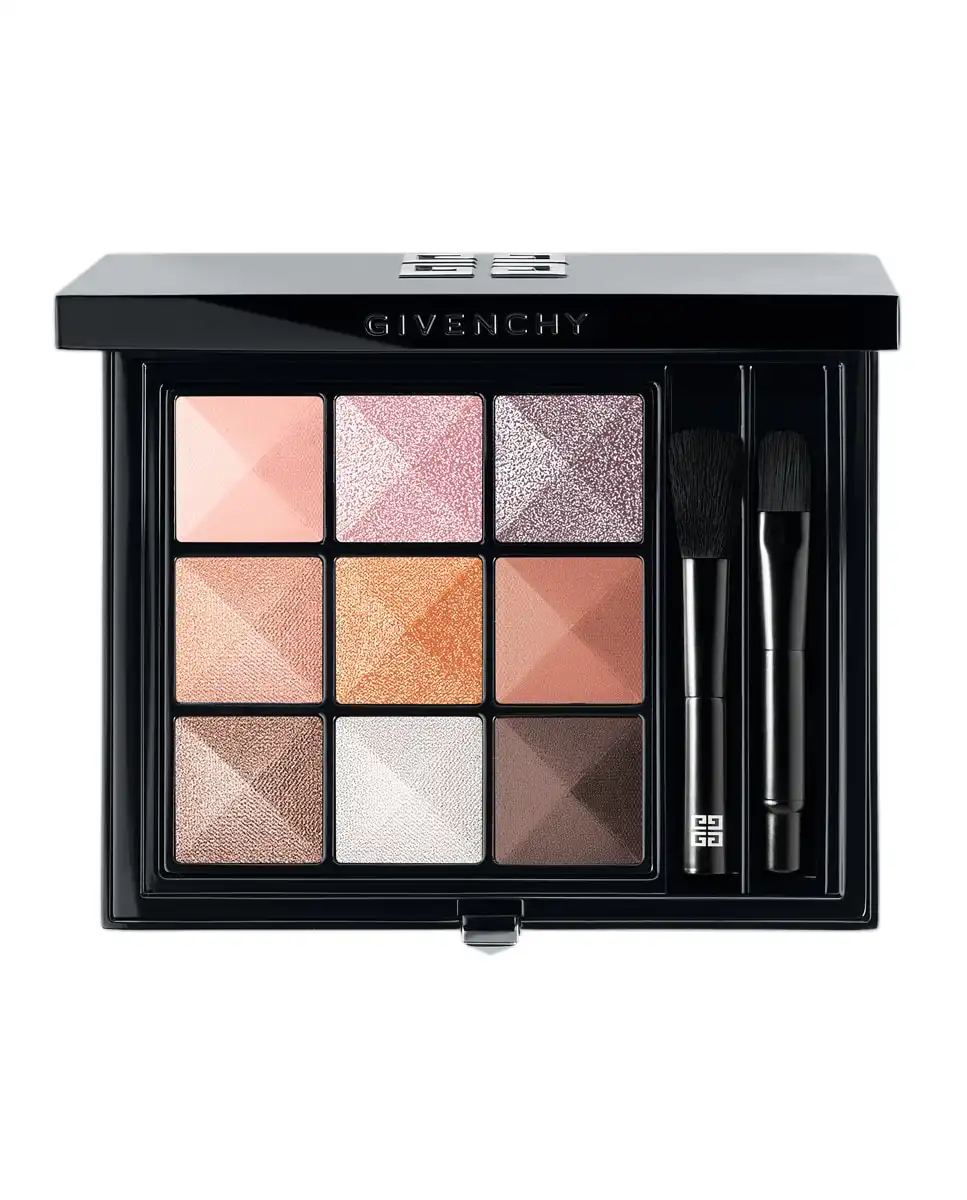 Paleta De Sombras Le 9 N15 8G Givenchy Sin especificar - Givenchy - Comparador de precios