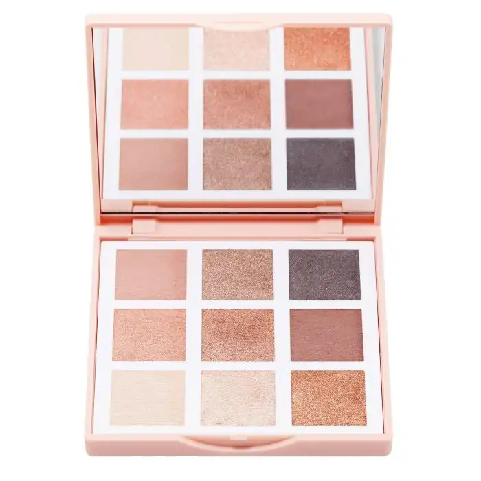 Paleta de Sombras The Bloom - 3ina - Comparador de precios