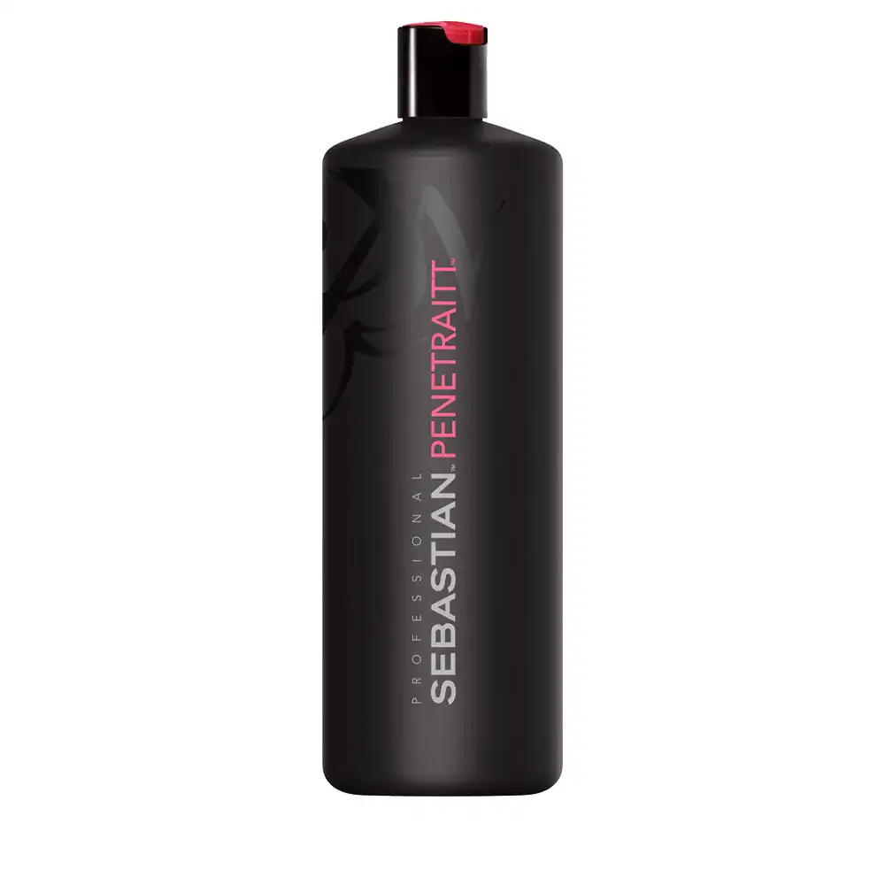 Penetraitt shampoo 1000 ml - SEBASTIAN - Comparador de precios