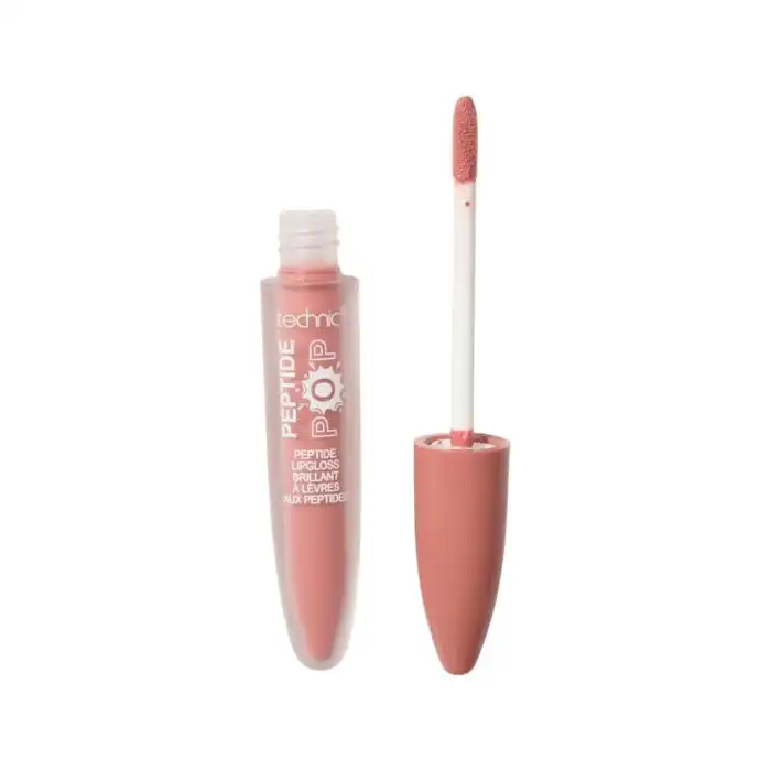 Peptide Pop Lipgloss  Technic  Maquillaje - Technic - Comparador de precios