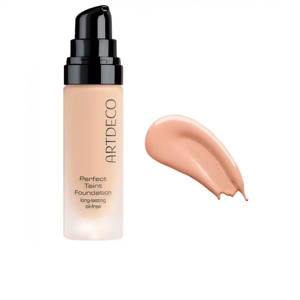 Perfect Teint foundation #32-cool cashew - Artdeco - Comparador de precios