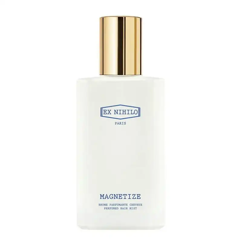 Perfume Hair Mist Magnetize 100ML Ex Nihilo Isolée - Ex Nihilo - Comparador de precios