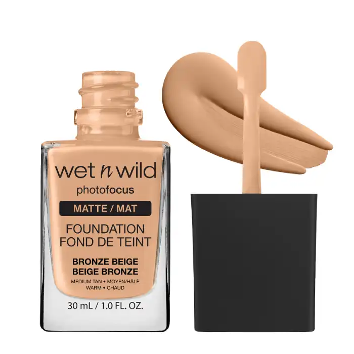 Photo Focus Base de Maquillaje  Wet N Wild - WET n WILD - Comparador de precios