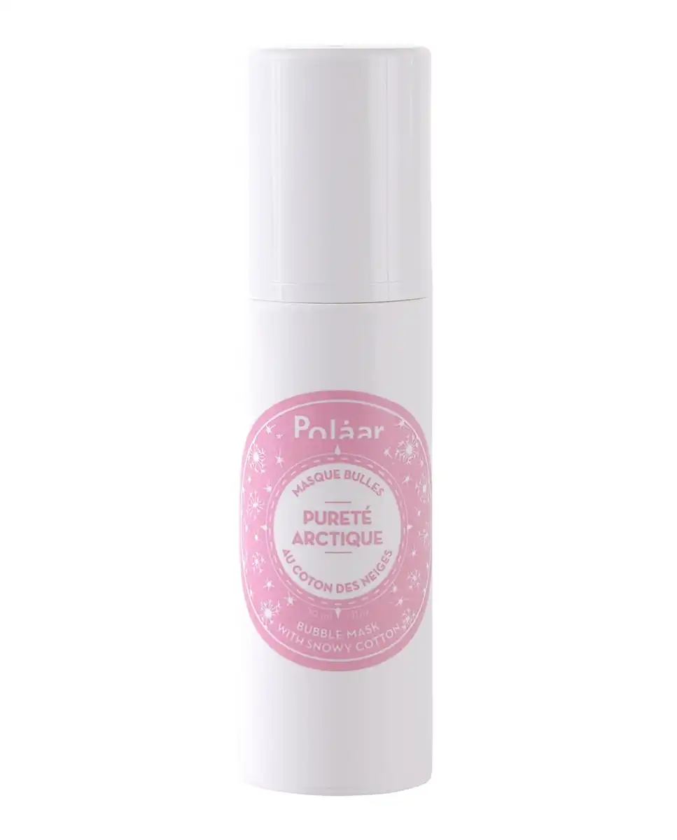 Polaar - Mascarilla Purificante De Burbujas Ice Pure - Polaar - Comparador de precios