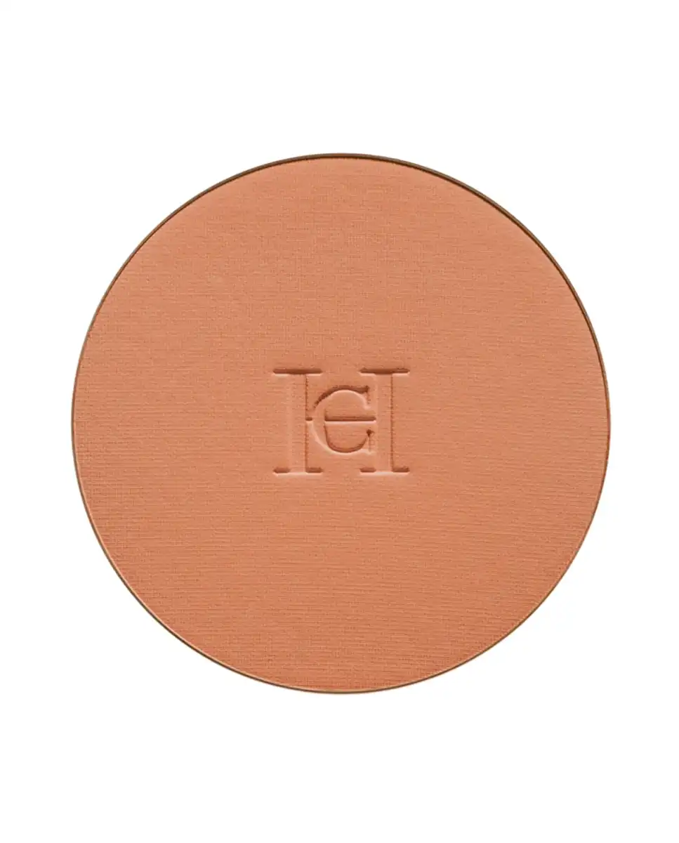 Polvos compactos Bronceadores Carolina Herrera Medio 20 - Carolina Herrera - Comparador de precios