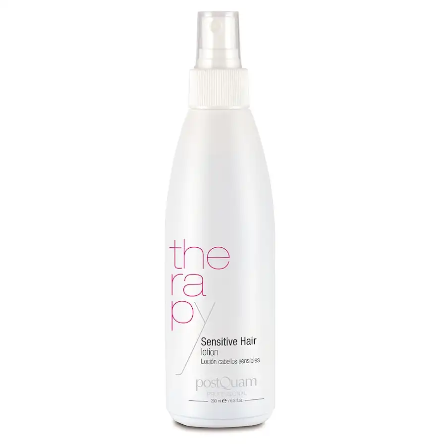 Postquam - Hair Care Loción Para Pieles Sensibles Acondicionadores sin aclarado 200 ml unisex - postQuam - Comparador de precios