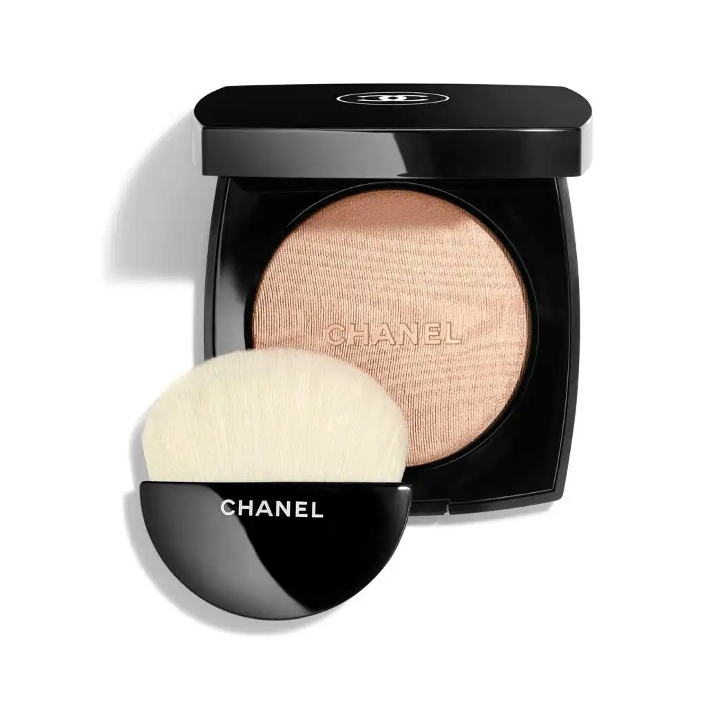 POUDRE LUMIÃRE 10 IVORY GOLD 8.5G - Chanel - Comparador de precios