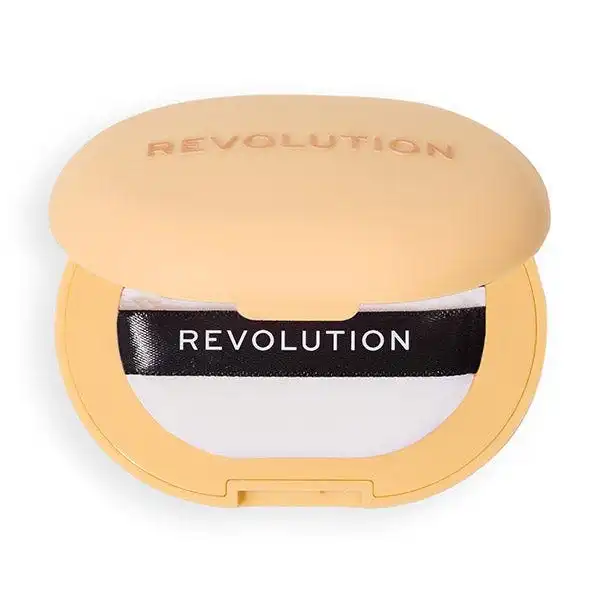 Powder Pops Setting Powder Banana - REVOLUTION - Comparador de precios