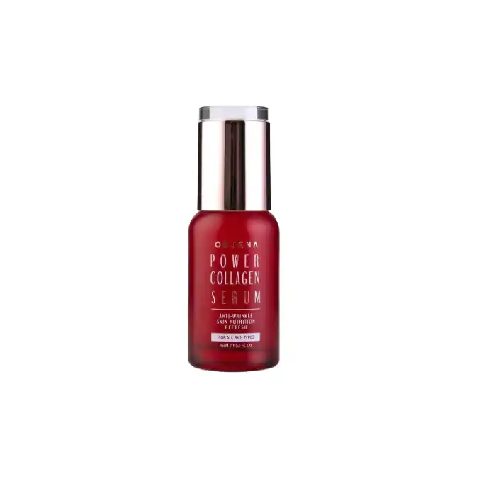 Power Collagen Serum 45 ml  Orjena - ORJENA - Comparador de precios