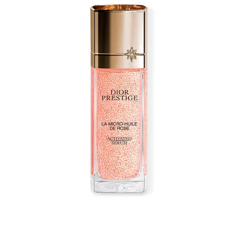 Prestige micro huile de rose serum 50 ml - Dior - Comparador de precios