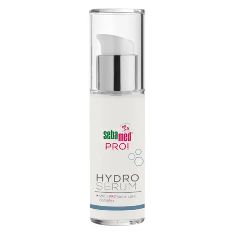 Pro Serum Hydro 30 Ml - Sebamed - Comparador de precios