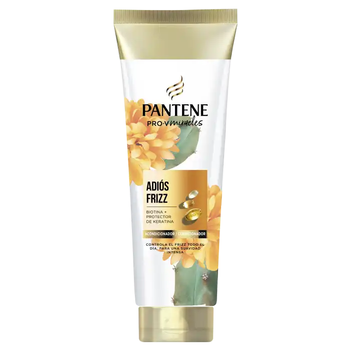 Pro-V Miracles Adiós Frizz Acondicionador 160 ml - Pantene - Comparador de precios