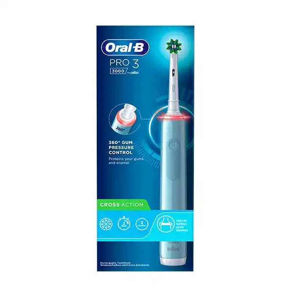 Pro3 3000 - ORALÂ B - Comparador de precios