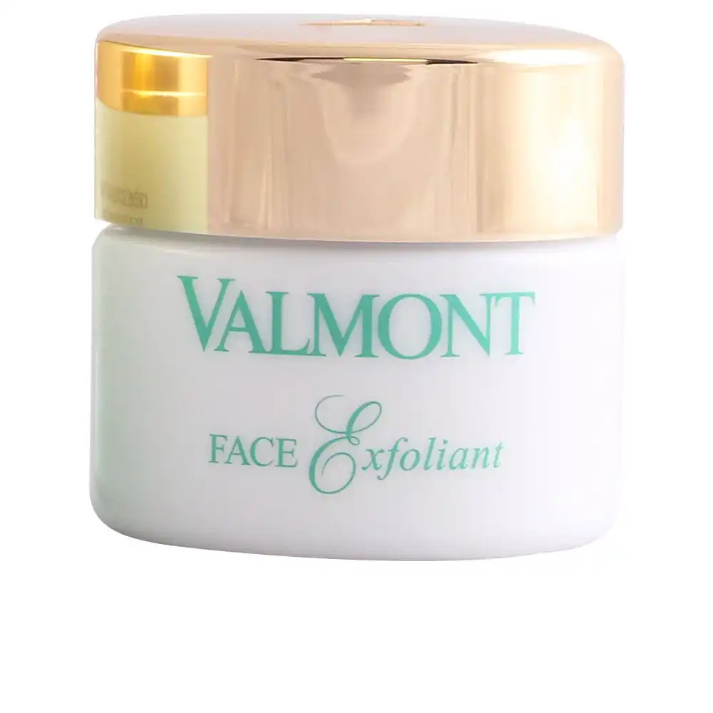 Purity face exfoliant 50 ml - Valmont - Comparador de precios