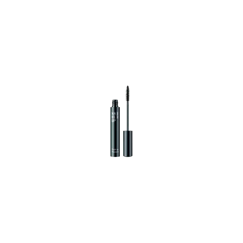 Push up mascara black 1 - Make Up Factory - Comparador de precios