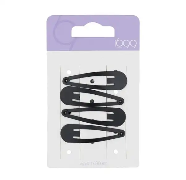 Ranitas 5Cm Negro - 1699 - Comparador de precios
