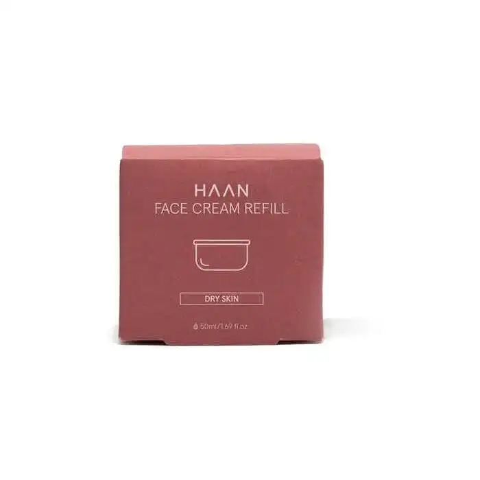 Recarga Crema Facial Piel Seca 50 ml - Haan - Comparador de precios