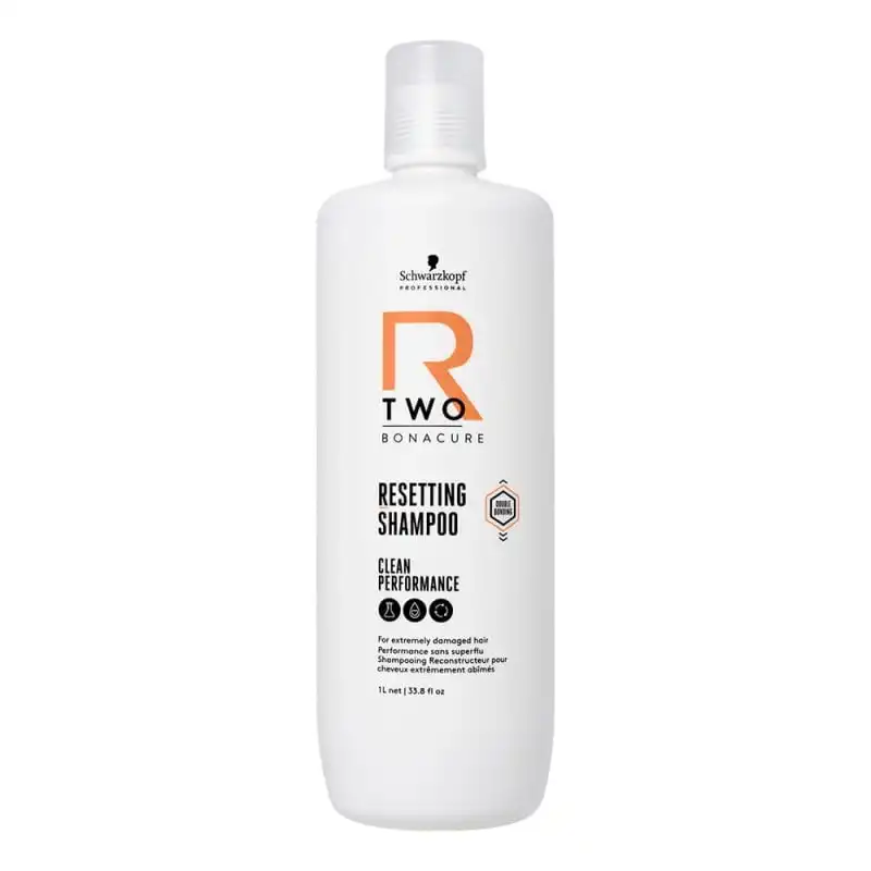Resetting Shampoo 1000 ml - Schwarzkopf - Schwarzkopf - Comparador de precios