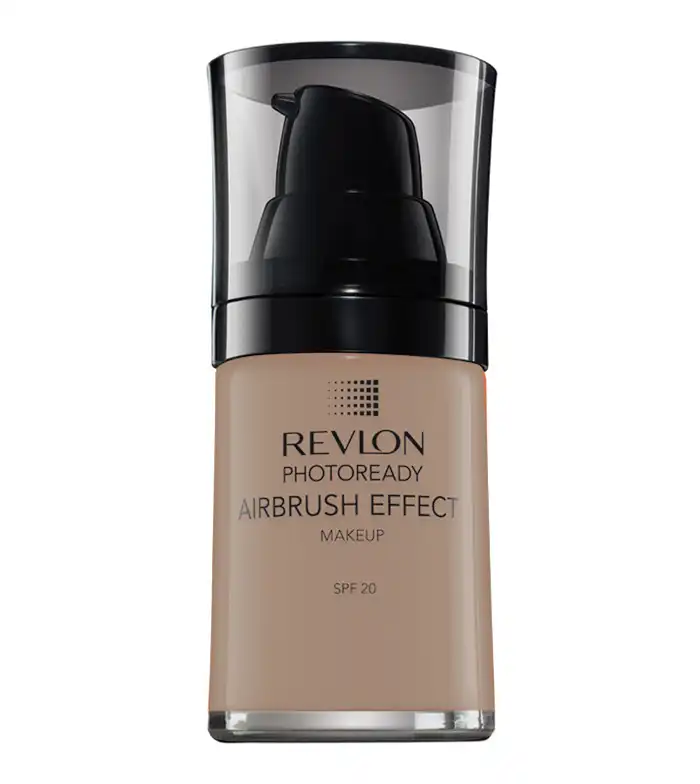 Revlon - Base de Maquillaje fluida Photoready Airbrush effect - 001: Ivory - Revlon - Comparador de precios