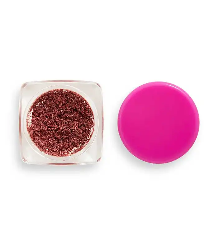Revolution - *Cosmic Trip* - Pigmentos sueltos Space Flake - Solar - Makeup Revolution - Comparador de precios