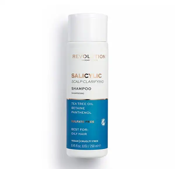 Revolution Haircare 250 ML - Revolution Haircare - Comparador de precios