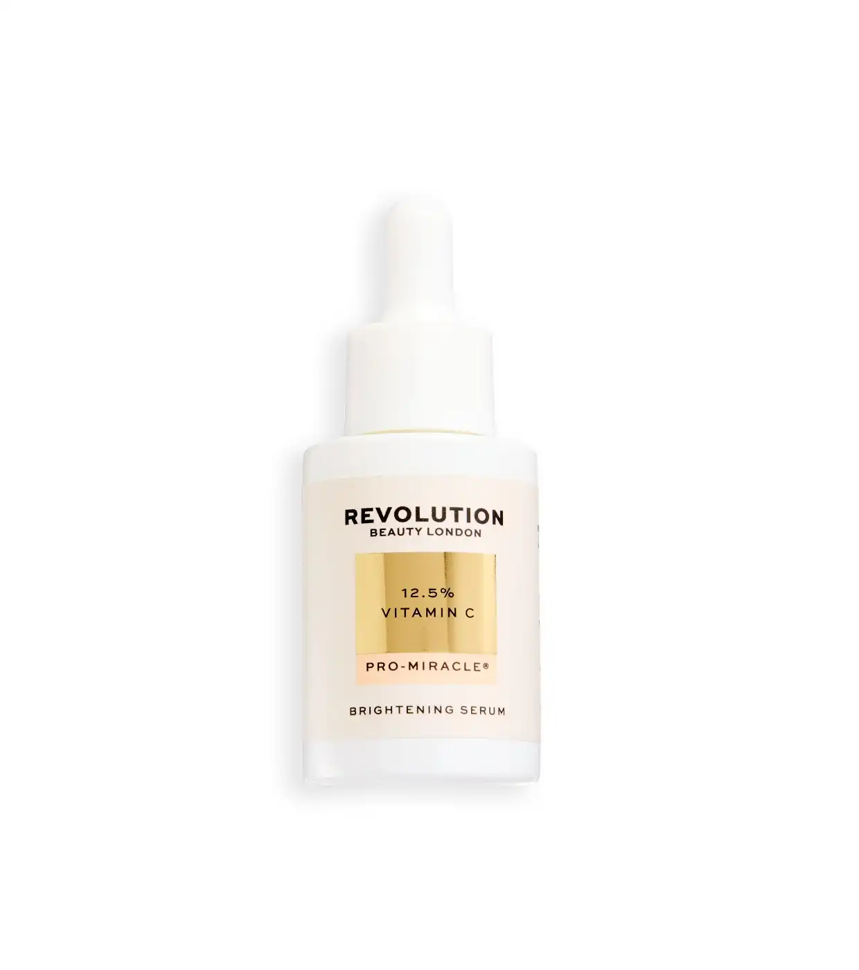 Revolution Pro - Sérum facial iluminador 12.5% Vitamin C - REVOLUTION PRO - Comparador de precios