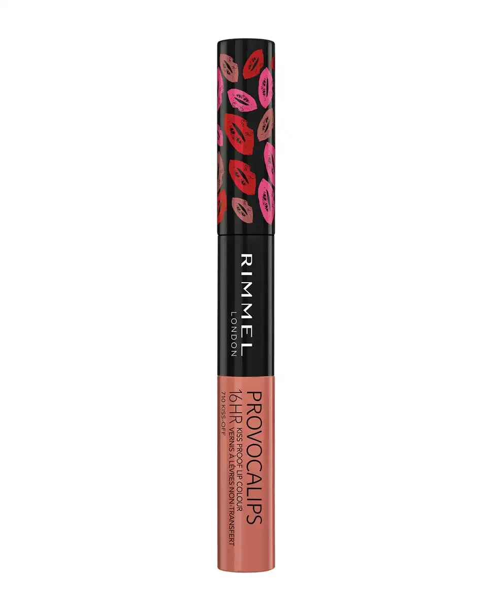 Rimmel - Barra De Labios Provocalips - Rimmel - Comparador de precios