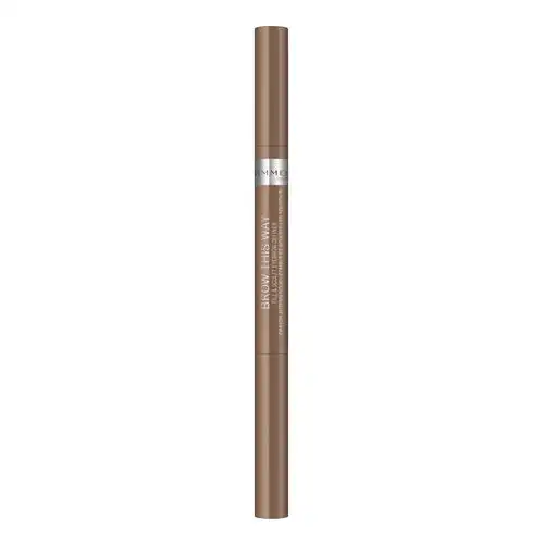 Rimmel Brow this Way 1 Lápiz de Cejas - Rimmel - Comparador de precios