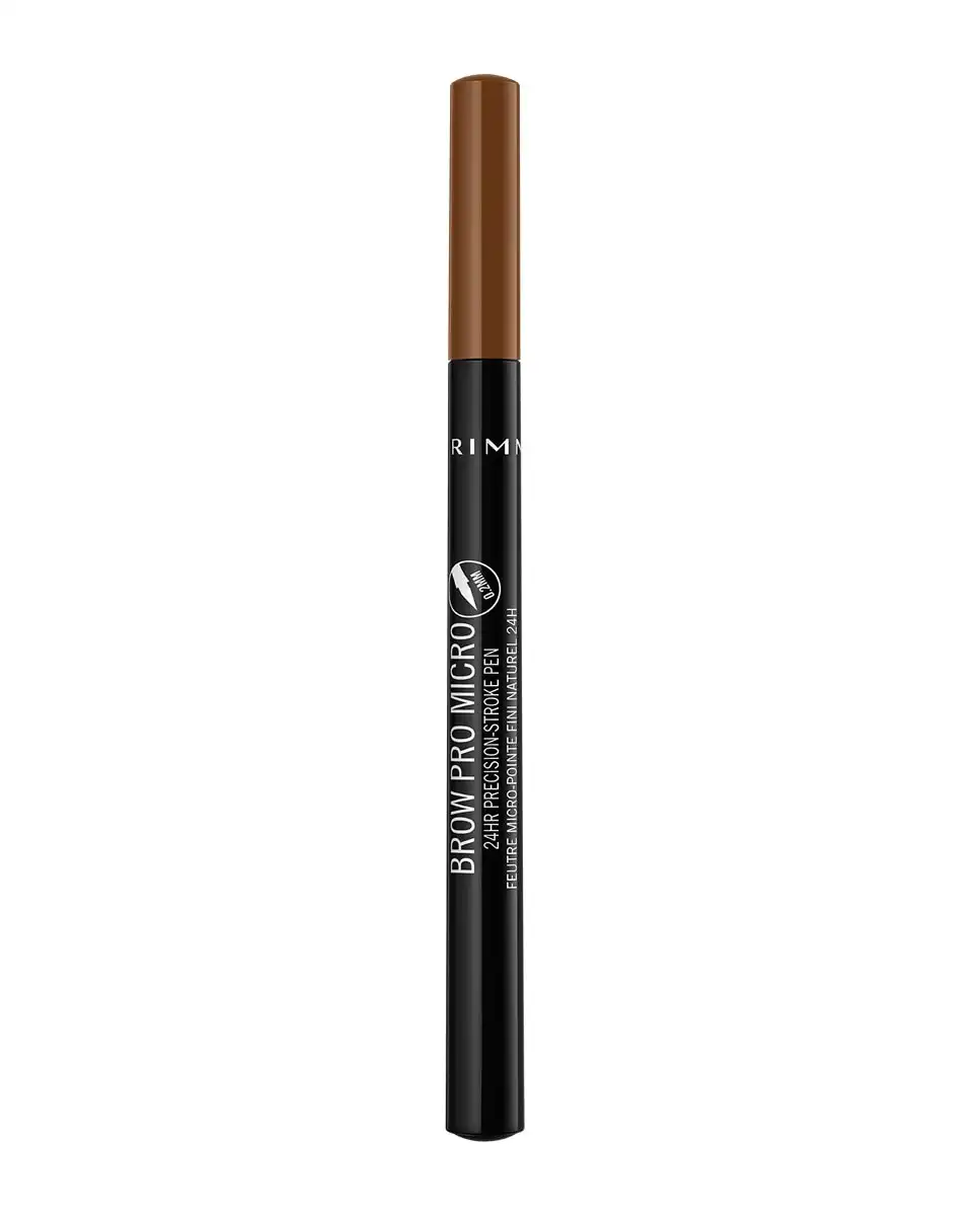 Rimmel - Lapiz De Cejas Brow Pro Micro Precision Pen - Rimmel - Comparador de precios