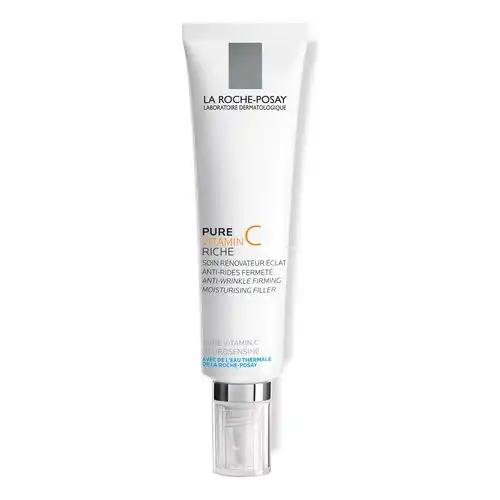 Roche Posay Redermic C 40 ml Tratamiento Rellenador Antiarrugas Y Firmeza Piel Seca - Roche Posay - Comparador de precios