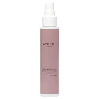 Rosental Rosental Organics Rose Mist , 100 ml - Rosental Organics - Comparador de precios