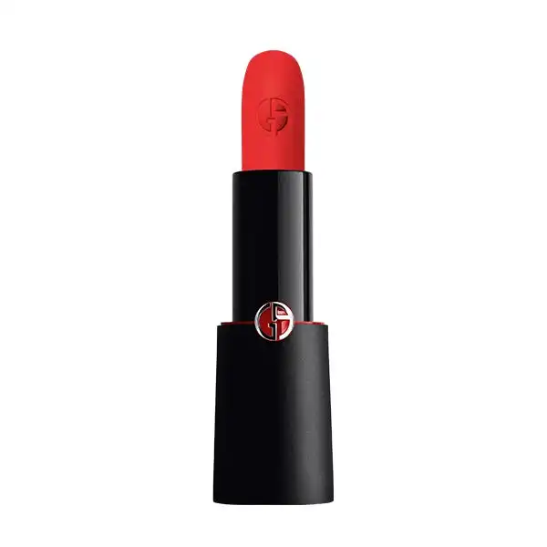 Rouge D'armani Matte 401 Red Fire - Armani - Comparador de precios