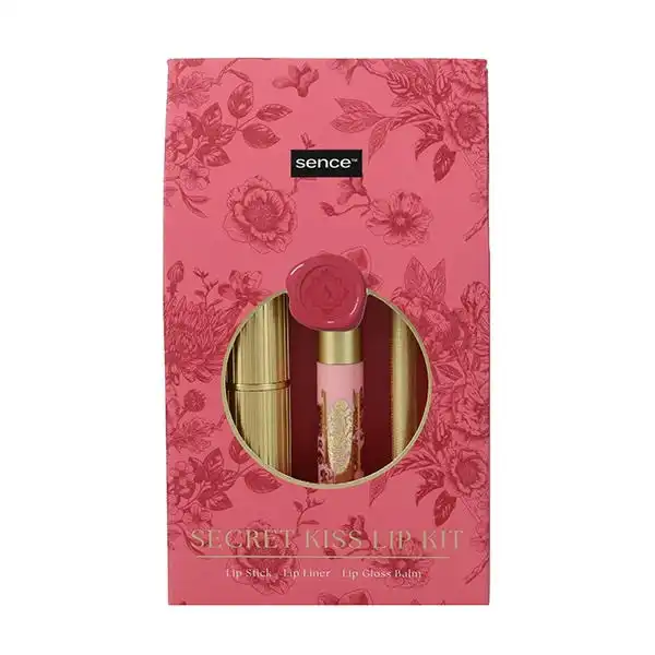 Royal Elegant Lip Kit - Sence - Comparador de precios