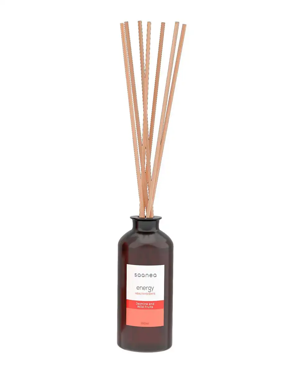 Saanea - Mikado Energía 100ml - Saanea - Comparador de precios