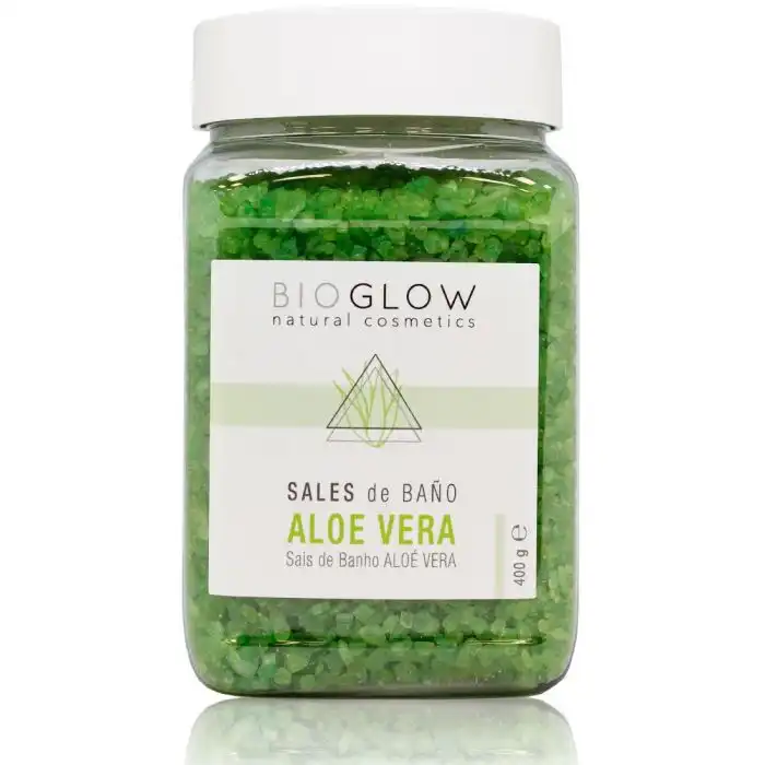 Sales de Baño 400 gr - Bio Glow - Comparador de precios