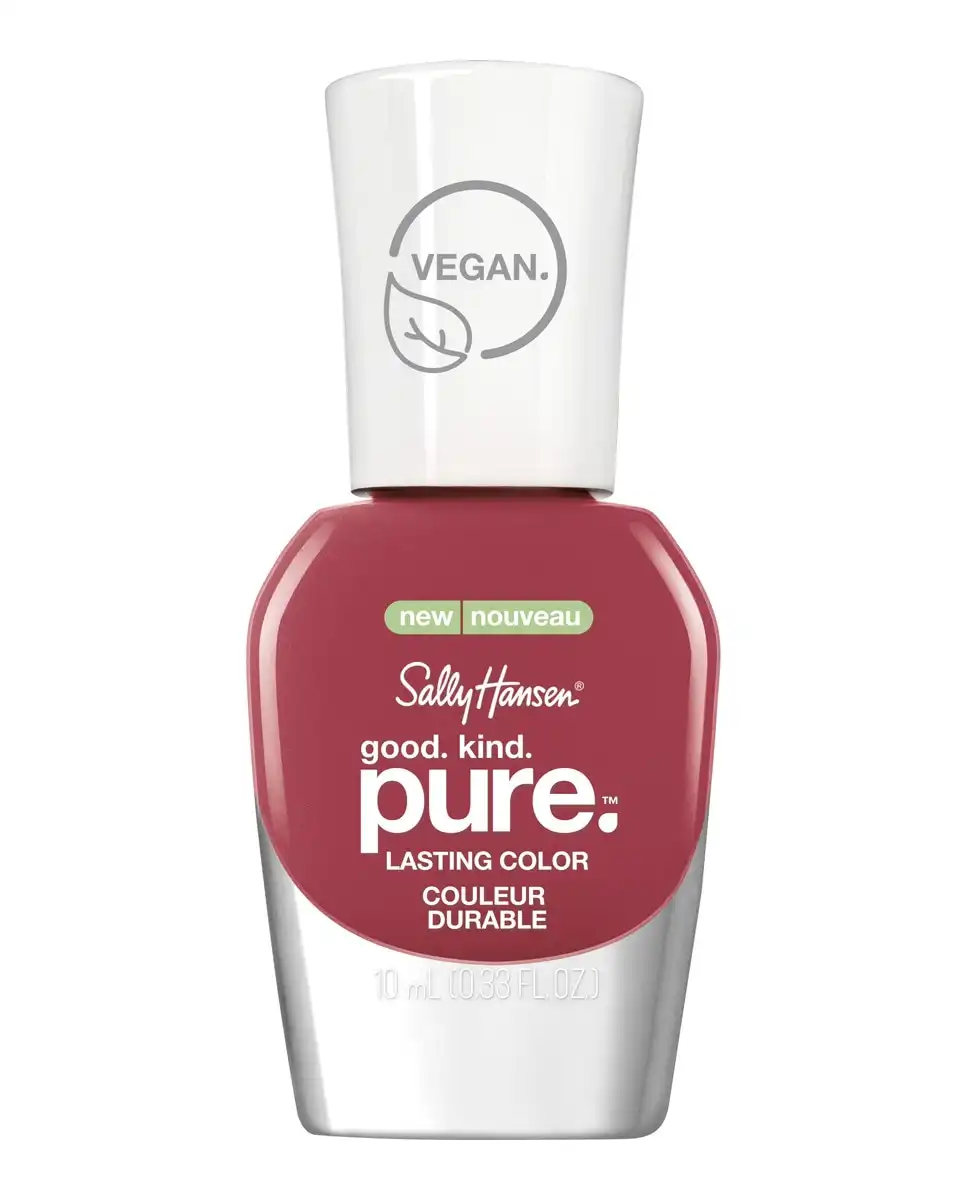 Sally Hansen - Esmalte De Uñas Good Kind Pure - Sally Hansen - Comparador de precios
