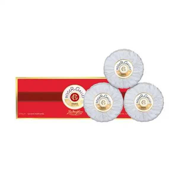 Savons Parfumés Jean-Marie Farina - Roger & Gallet - Comparador de precios