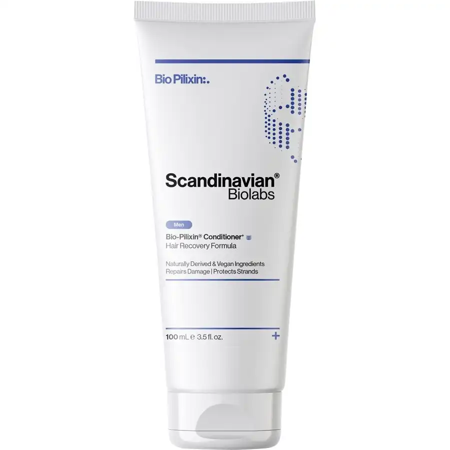 Scandinavian Biolabs - Bio-Pilixin® Acondicionador Recuperador Capilar para hombres Cuidado capilar 100 ml male - Andina - Comparador de precios