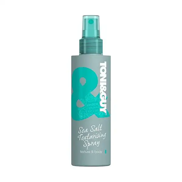 Sea Salt Texturising Spray - Toni & Guy - Comparador de precios