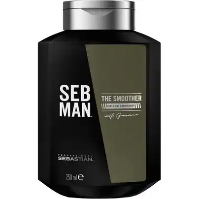 Sebastian SebMan The Smoother 250 ml 250.0 ml - SEBASTIAN - Comparador de precios