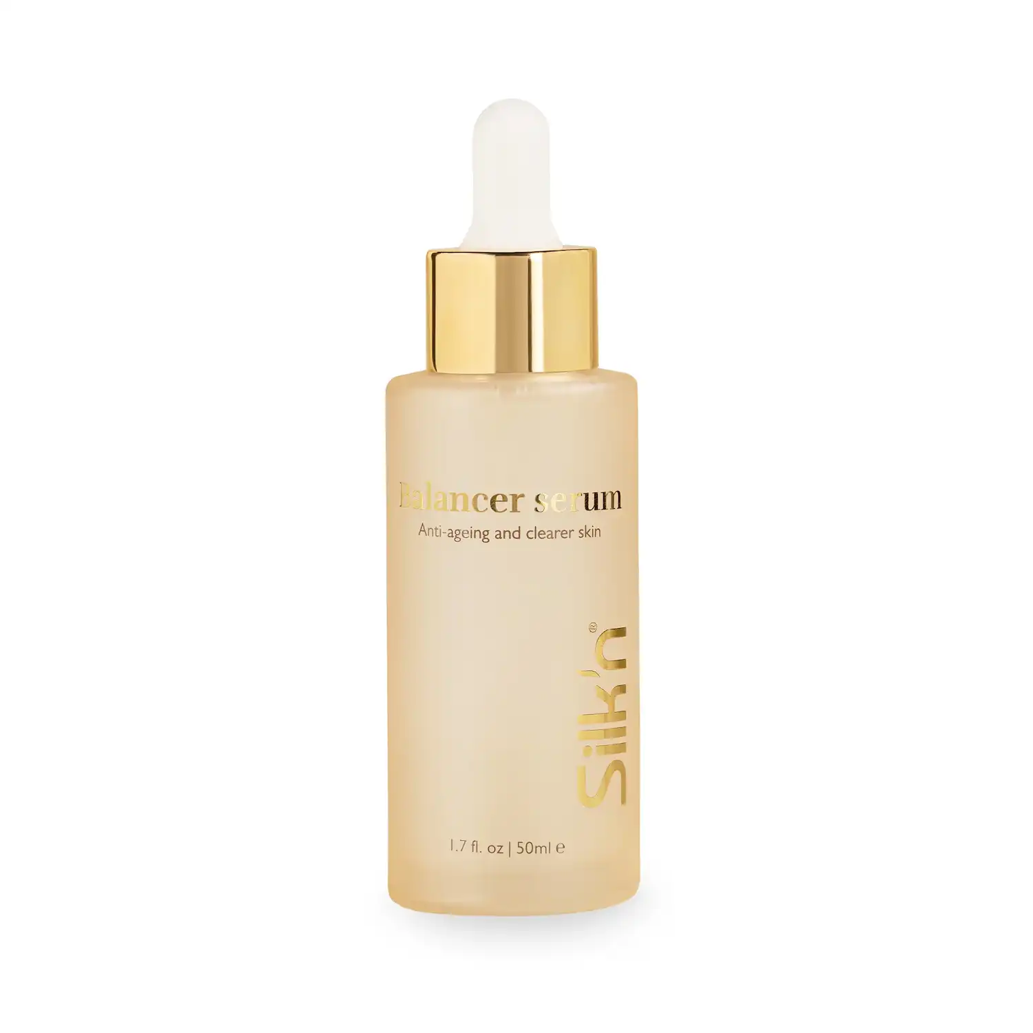 Serum Balancer Suero antienvejecimiento 50ml - Silkn - Comparador de precios